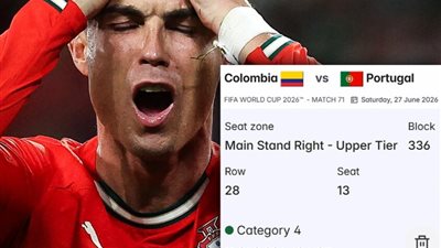 11 مليون دولار لمقعد في المدرجات.. الحقيقة وراء 