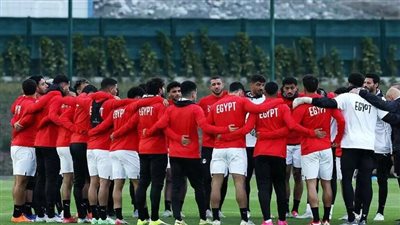 مفاجأة.. تسريب قميص منتخب مصر في كأس العالم 2026 