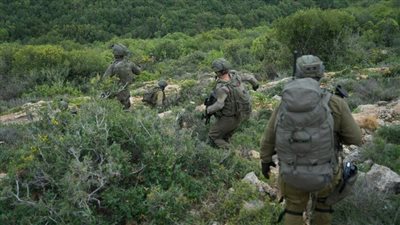 الجيش الإسرائيلي يعلن مقتل عسكري في لواء جولاني خلال معارك بجنوب لبنان