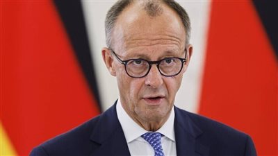 ميرتس: ألمانيا تستأنف المفاوضات مع طهران بالتنسيق مع الولايات المتحدة