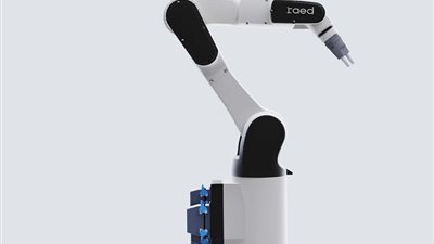 مصر تنضم لنادي مصنعي الروبوتات عالميا بتقنيات الذكاء الاصطناعي