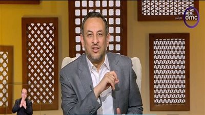 الشيخ رمضان عبد المعز    