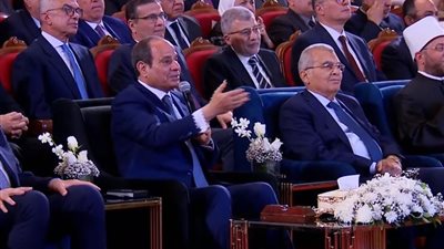 الرئيس عبدالفتاح السيسي