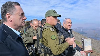 كاتس يهدد نعيم قاسم ويتحدث عن اللحظات الأخيرة لحسن نصر الله