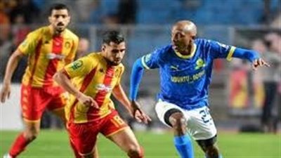 صدام الكبار في رادس.. التشكيل الرسمي لموقعة الترجي وصن داونز بنصف نهائي أبطال أفريقيا