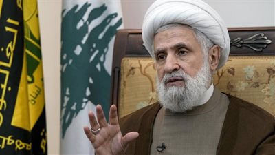 نعيم قاسم يوجه رسالة إلى دول الخليج بعد اتهامات بالقبض على خلايا مرتبطة بحزب الله