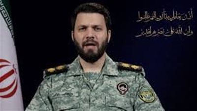 إيران: الحرس الثوري نفذ عملية دقيقة ومدمرة استهدفت المستودع المركزي للذخيرة في قاعدة 