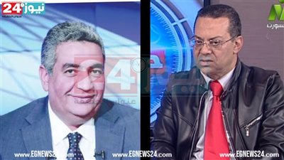 ياسر تهامى : أحمد مجاهد خبير بالفيفا..ويساعد كثيرا فى تطوير الكرة المصرية “بالفيديو”