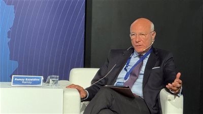 رمزي عز الدين    