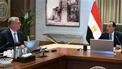 جانب من الجولة التفقدية