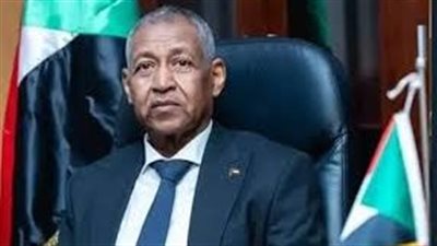 سفير السودان بالقاهرة: دعم مصري كبير لتأمين امتحانات الشهادة السودانية وتعزيز مسارات التعليم الفني