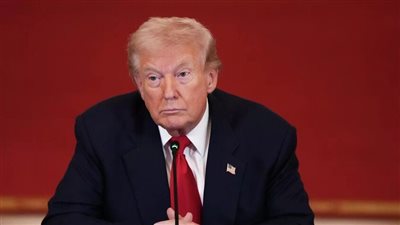 ترامب: إسرائيل لن تستخدم السلاح النووي ضد إيران