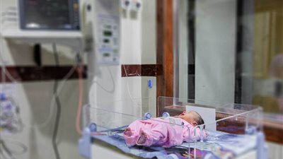 طفلة - أرشيفية    