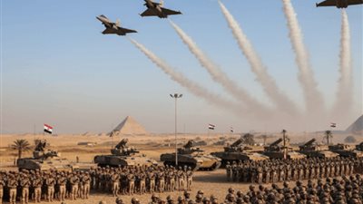 السيسي يطالب الجيش المصري باستخدام أسلحة الذكاء الاصطناعي