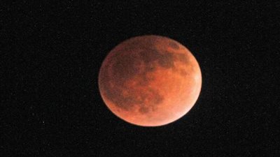 الحياة على المريخ قد تعيد تشكيل الإنسان.. ما القصة؟