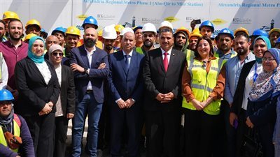 الرئيس السيسى يعقد اجتماعا لمتابعة تطورات محاور وخطة عمل وزارة الإسكان