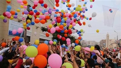 معهد الفلك يعلن موعد عيد الفطر فلكيا