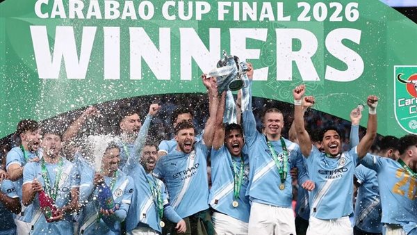 مانشستر سيتي