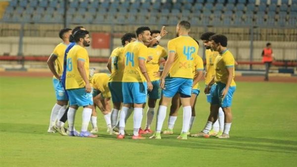 الإسماعيلي 