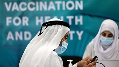 الإمارات تفرض عقوبات مشددة على المتخلفين عن تطعيم أطفالهم