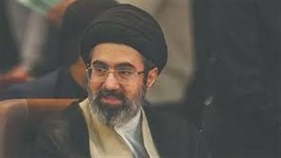 حروق بالغة وصعوبة فى النطق وطرف صناعى.. تفاصيل حالة مجتبى خامنئى