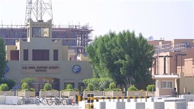 بيان إيراني حاد حول 