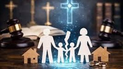 دستور الأسرة المسيحية الجديد.. 10 ركائز في قانون الأحوال الشخصية الموحد بعد ضوء الحكومة الأخضر