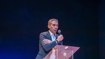 ضياء العوضي