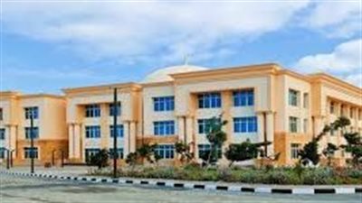 تزامناً مع ذكرى تحرير سيناء.. 4.6 مليار جنيه استثمارات جامعة شرق بورسعيد الأهلية لتعزيز التنمية بمدن القناة