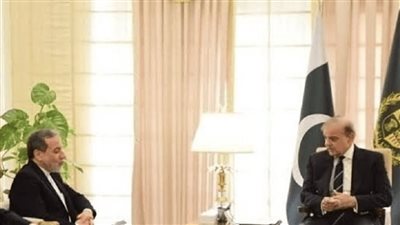 عراقجي نقل للوسيط الباكستاني مقترحات طهران لإنهاء الحرب