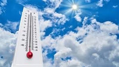 الأرصاد الجوية: ارتفاع تدريجي في درجات الحرارة غداً الثلاثاء والشبورة المائية تتصدر المشهد