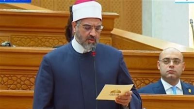 النائب عمرو الورداني