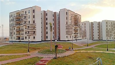 19 ألف وحدة سكنية في 8 مدن جديدة.. تفاصيل كراسة شروط الإسكان والمطورين