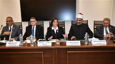 جانب من الحدث    