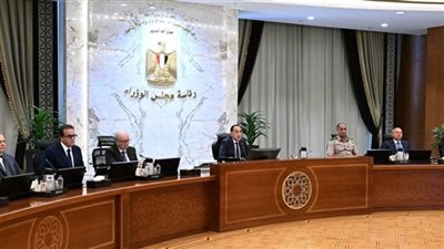 الحكومة توافق على استمرار تطبيق العمل عن بُعد الأحد من كل أسبوع
