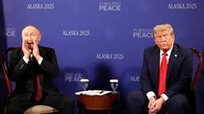 بوتين وترامب يبحثان تطورات الحرب على إيران.. وتحذير روسي من التصعيد البري