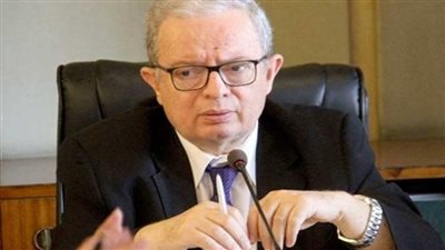 نائب رئيس الوزراء للشئون الاقتصادية يستعرض مع وزير النقل مشروع شبكة القطار السريع