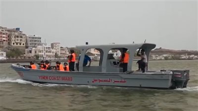 خطف ناقلة نفط قبالة اليمن واقتيادها نحو الصومال