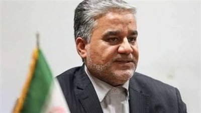 السفير الإيراني في القاهرة يكشف مصير اليورانيوم عالي التخصيب والجهة التي ستشرف عليه