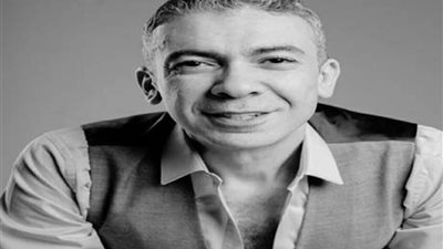 ضياء العوضي    