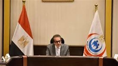 وزير الصحة يبحث تطوير منظومة زراعة الأعضاء لتوفير أفضل رعاية للمواطنين