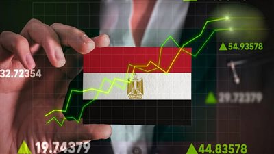 الحكومة تتوقع نموا اقتصاديا بنسبة 5.4% رغم أزمة الطاقة