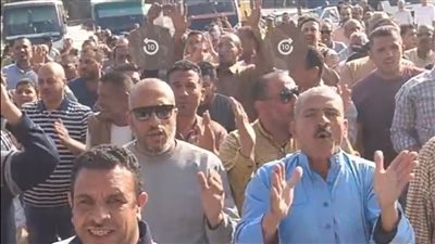 انفجار داخل أبوزعبل للأسمدة.. الملايين تُهدر للمستشارين والعمال في الهامش