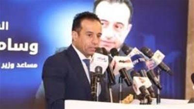 مساعد وزير الرياضة أمام البرلمان: الكيانات الشبابية قوة دفع ناعمة