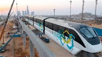 انطلاق المرحلة الأولى لمونوريل شرق النيل الأربعاء المقبل
