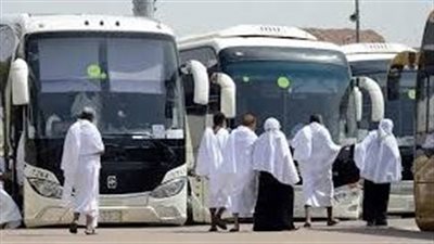 تنسيق مصري أردني لتأمين نقل الحجاج عبر خط (نويبع/ العقبة)