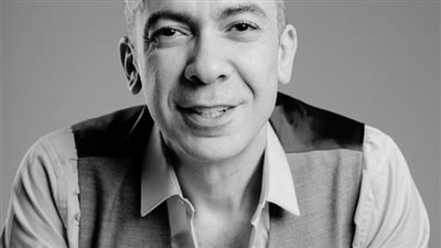 ضياء العوضي