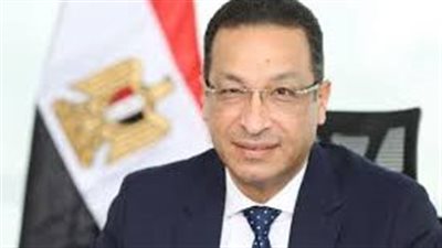 وزير الاتصالات يعلن إنتاج 10 ملايين هاتف محمول وتصديرها للأسواق العالمية