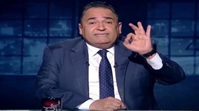 محمد على خير    