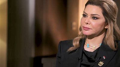 رغد صدام حسين تعلق على التدخلات الإيرانية وترسل طلبا للعرب والإقليم